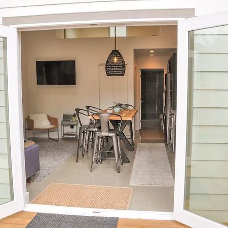 Venice Beach Guest House Close To Abbot Kinney Los Angeles Exterior photo