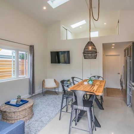 Venice Beach Guest House Close To Abbot Kinney Los Angeles Exterior photo