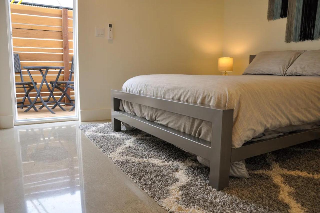 Venice Beach Guest House Close To Abbot Kinney Los Angeles Exterior photo