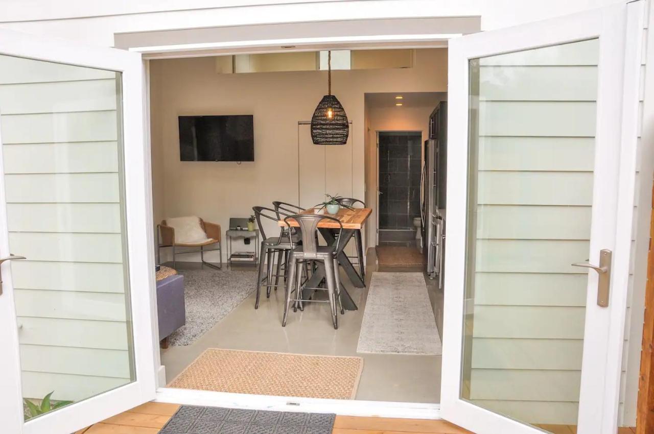 Venice Beach Guest House Close To Abbot Kinney Los Angeles Exterior photo