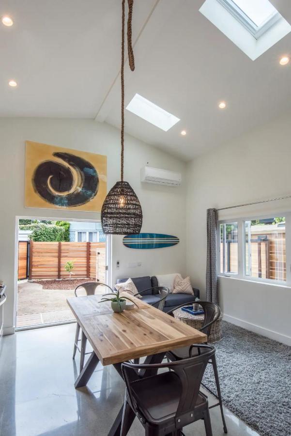 Venice Beach Guest House Close To Abbot Kinney Los Angeles Exterior photo