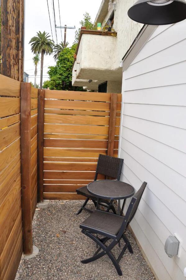 Venice Beach Guest House Close To Abbot Kinney Los Angeles Exterior photo