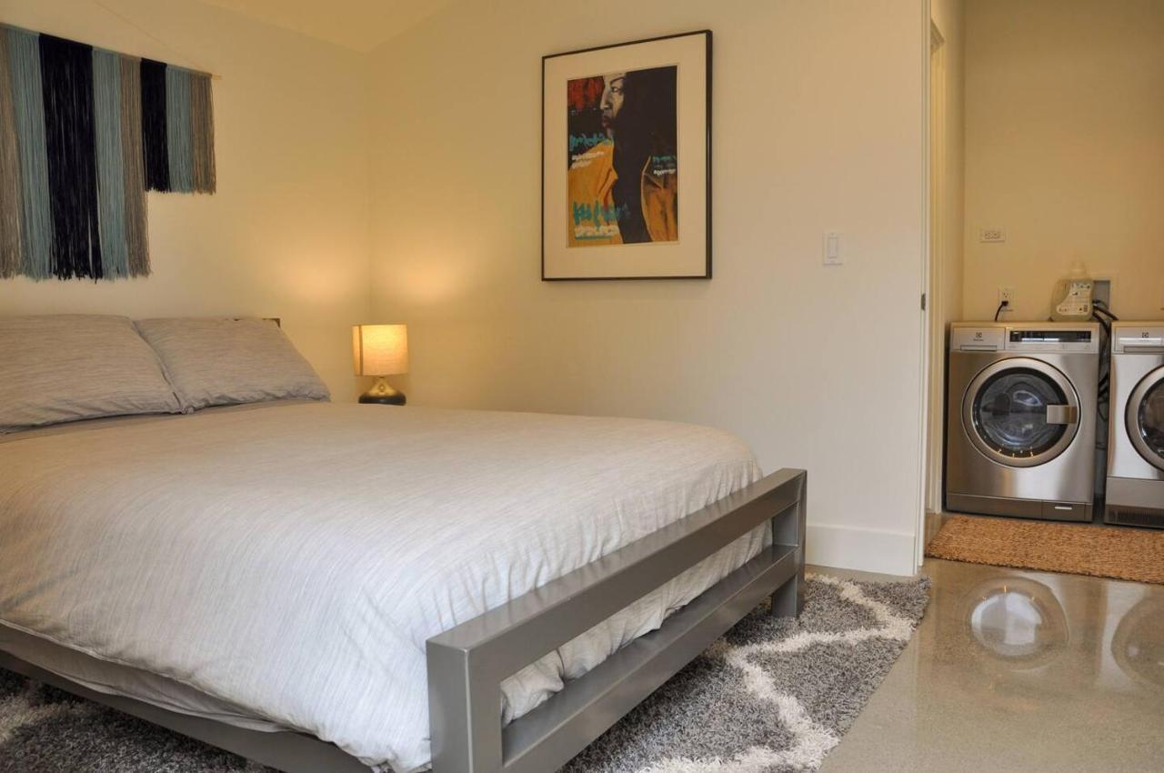 Venice Beach Guest House Close To Abbot Kinney Los Angeles Exterior photo